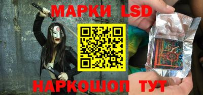 хмурый Тверь