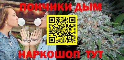 хмурый Тверь